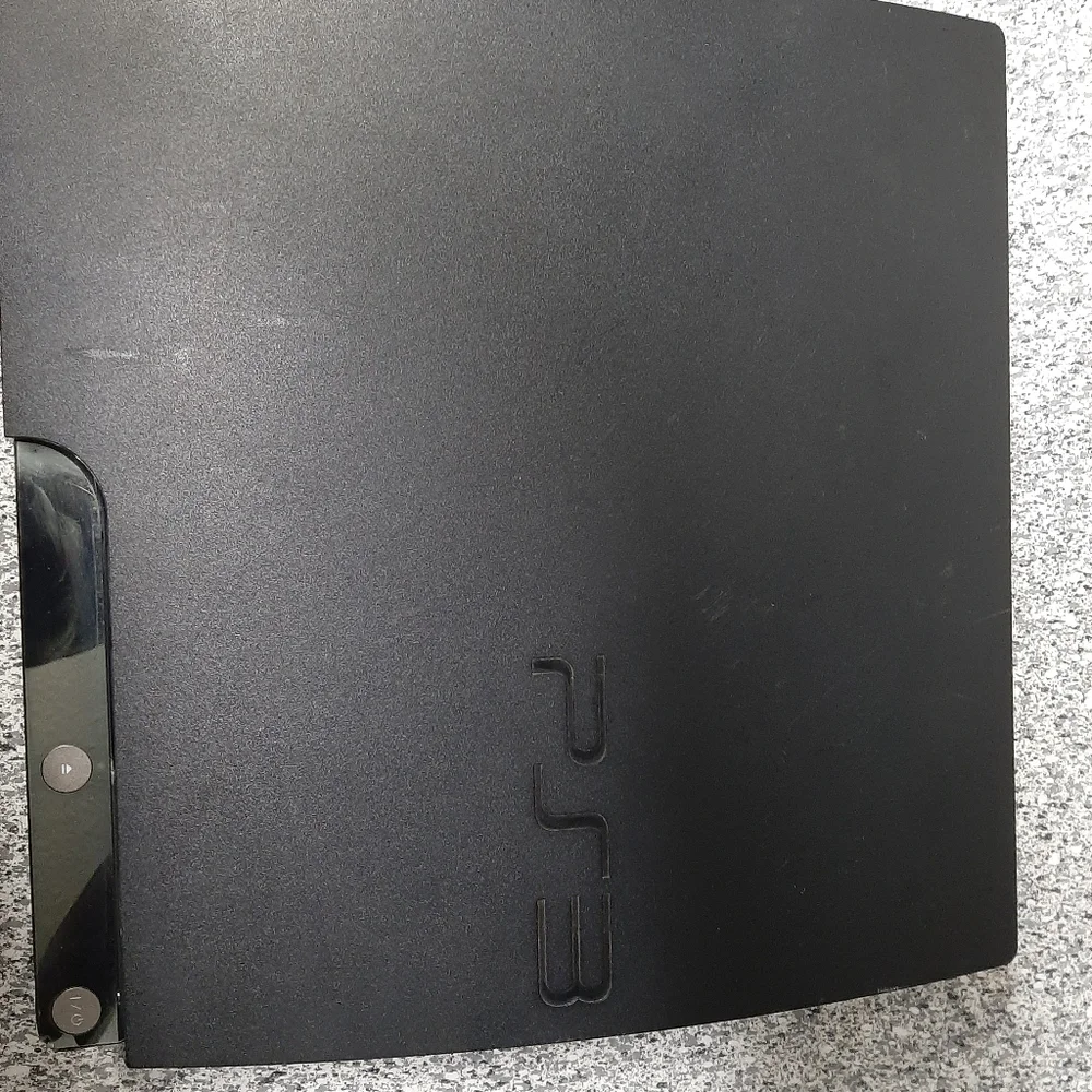 Tested And Working Great PS3 SONY CONSOLE And Nintendo DS RED(NOT tested)
